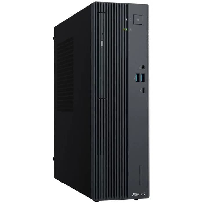Stolno računalo Asus ExpertCenter P5 SFF, P500SV-05210H0020, Intel Core 5 210H up to 4.8GHz, 16GB DDR5, 512GB NVMe SSD, Intel Graphics, no OS