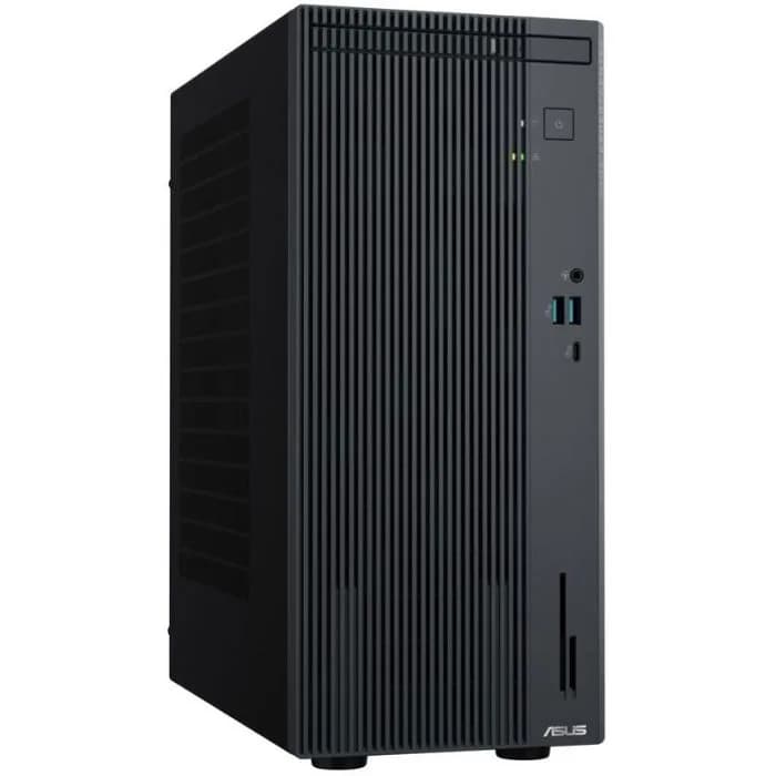 Stolno računalo AsusExpertCenter P500 Mini Tower, P500MV-WB210H4C0, Intel Core 5 210H up to 2.2GHz, 16GB DDR5, 512GB NVMe SSD, Intel Graphics, no OS