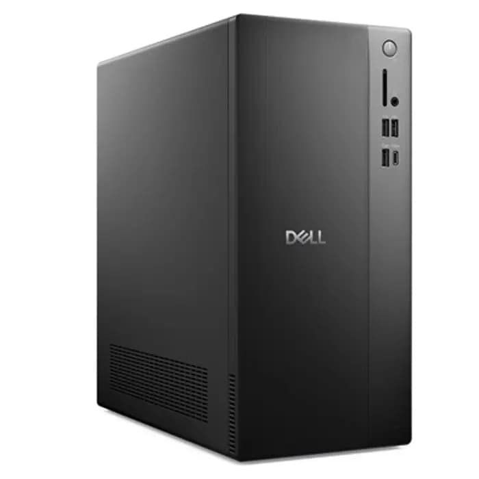 Stolno računalo Dell PC Pro Tower Essential, 1031729636-D0471, Intel Core i5-14400, 16GB DDR5, 512GB SSD, Intel UHD Graphics 730, Windows 11 PRO