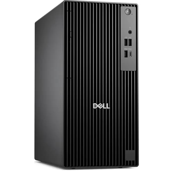 Stolno računalo Dell Pro Tower, Intel Core Ultra 5 235 up to 5.0GHz, 16GB DDR5, 512GB NVMe SSD, Intel Graphics, DVD-RW, Win 11 Pro