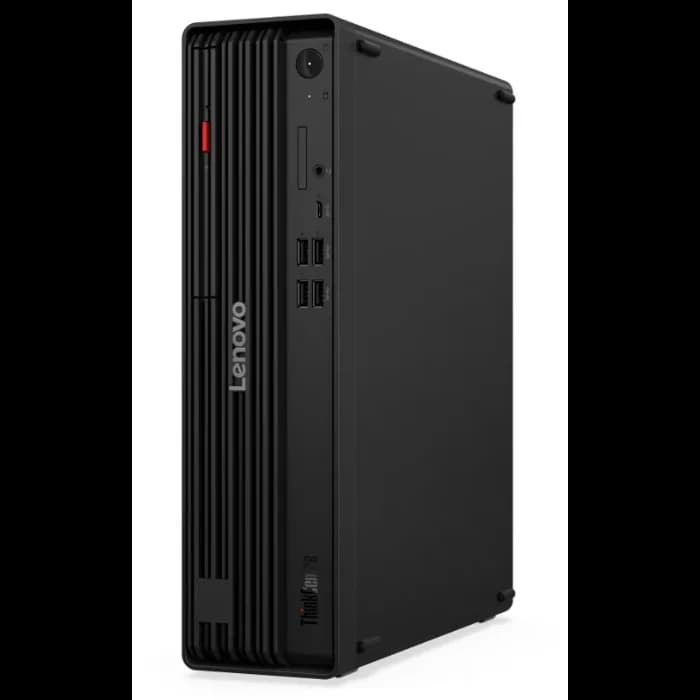 Stolno računalo LENOVO ThinkCentre M70s Gen 6 Mini PC, 12YK002YCR, Intel Core Ultra 5 225, 16 GB DDR5, 512 GB NVMe SSD, Windows 11 Pro, Intel Graphics