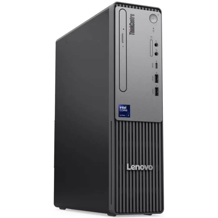 Stolno računalo Lenovo ThinkCentre Neo 50s Gen 6, 13DM0012CR, Intel Core Ultra 5 225 up to 4.9GHz, 16GB DDR5, 512GB NVMe SSD, Intel Graphics, no OS