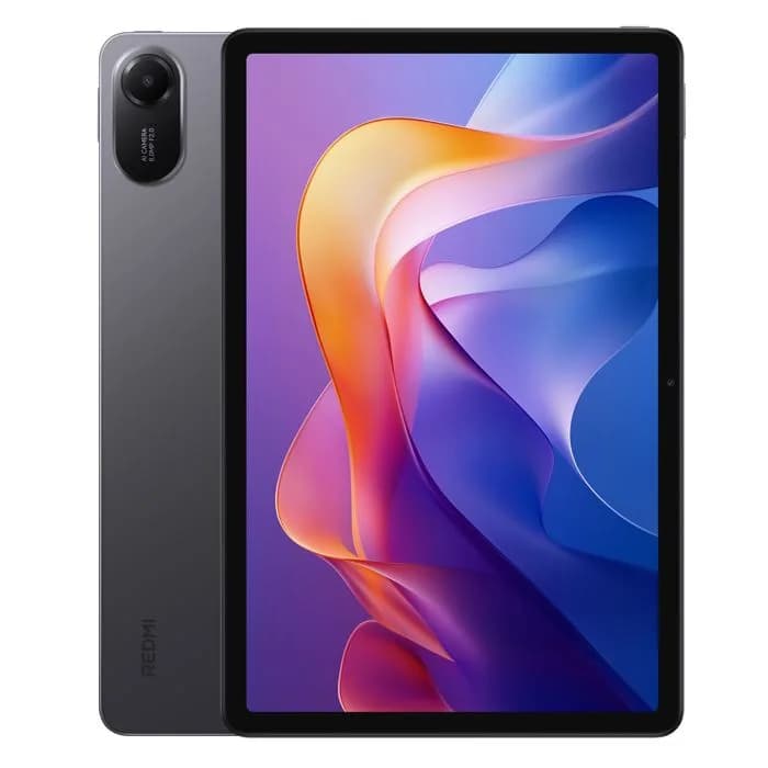 Tablet Xiaomi Redmi Pad 2, 11.2" 2650x1600px, 90Hz, 4GB RAM, 256GB Memorija, Gray