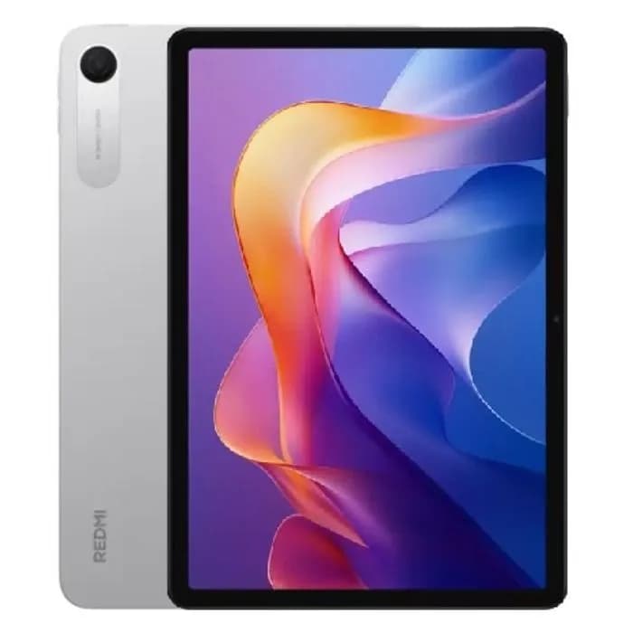 Tablet Xiaomi Redmi Pad 2, 11.2" 2560x1200px, 90Hz, 4GB RAM, 128GB Memorije, Silver