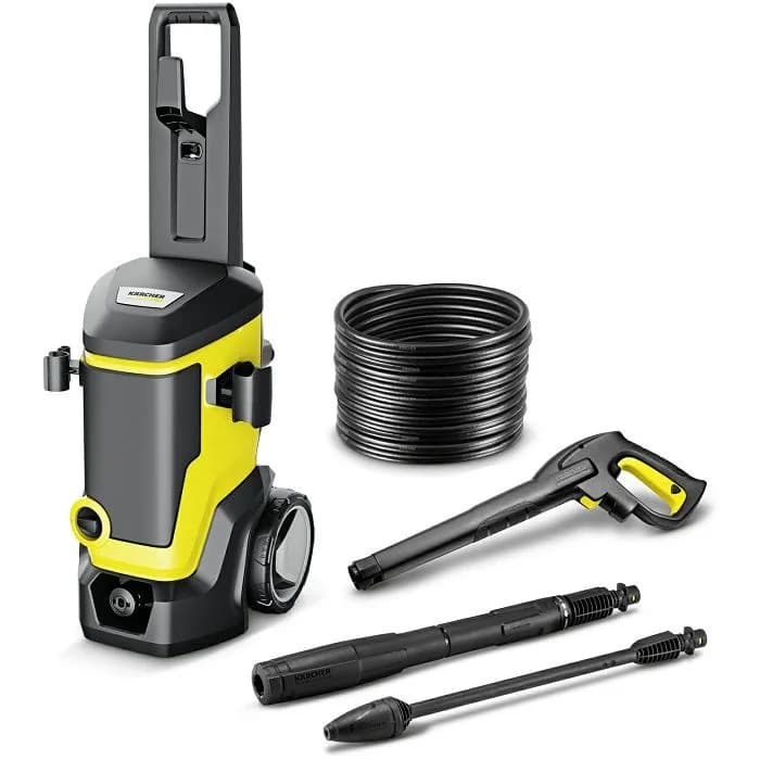 Tlačni perač Karcher K 7 WCM, 3000W, 20-180bar