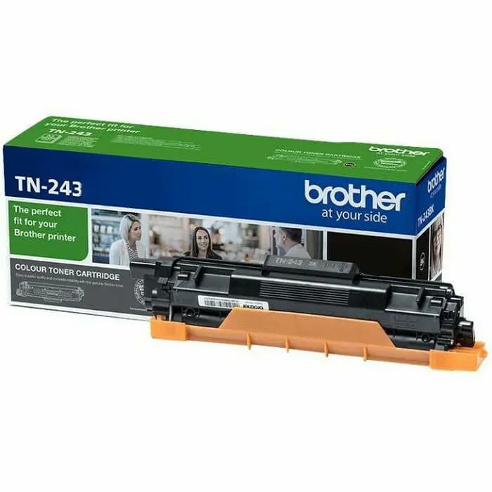 Toner Brother TN243Y, Yellow