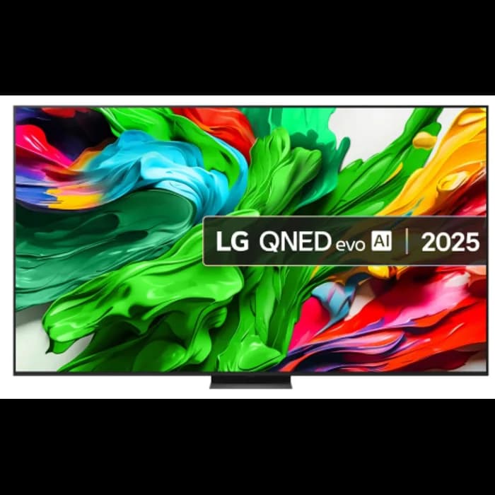 TV LG 100" 100QNED86A6, MiniLED, 4K, 120Hz, Smart TV