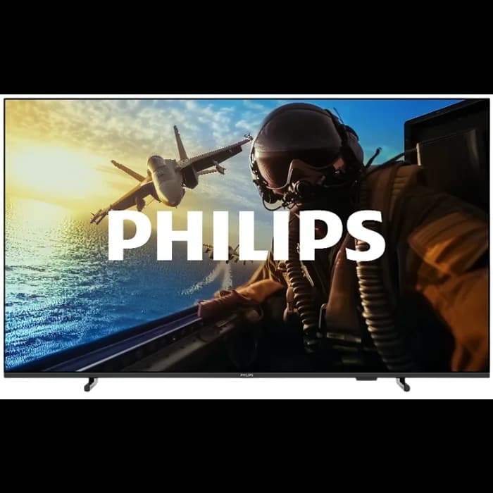 TV Philips 65" 65PUS7000/12, LED, 4K, Smart TV