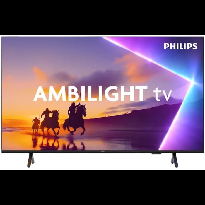TV Philips 65" 65PUS8510/12, QLED, 4K, Smart TV