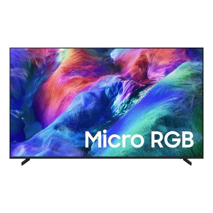 TV Samsung 55" MRE55R85HAUXXH, Micro RGB, 4K, 144Hz, Smart TV