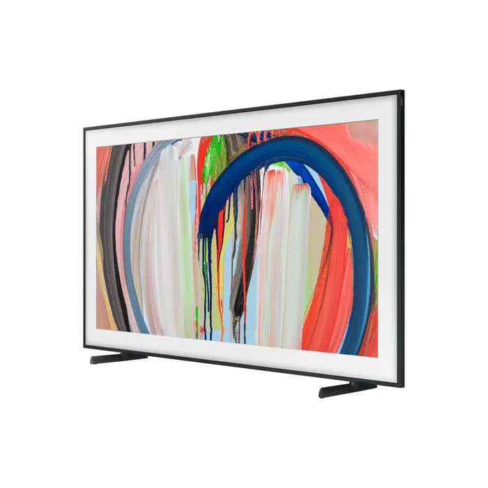 TV Samsung 55" QE55LS03HAUXXH, QLED, 4K, 144Hz, Smart TV