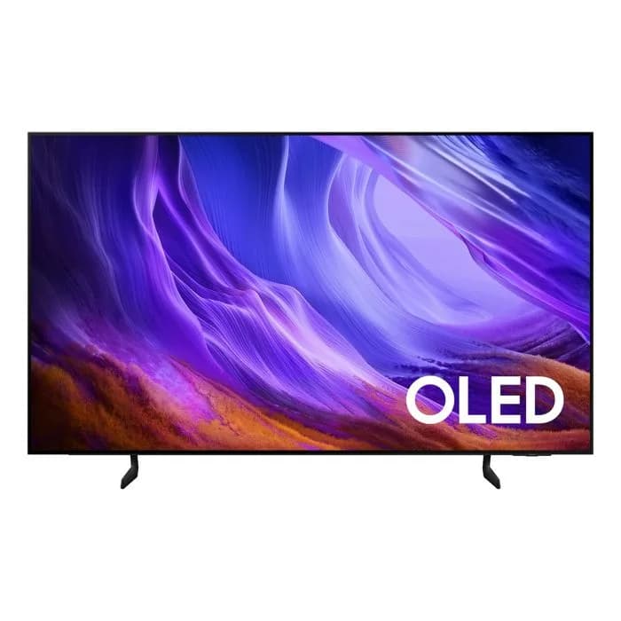 TV Samsung 55" QE55S83HAEXXH, OLED,4K, 120Hz, Smart TV