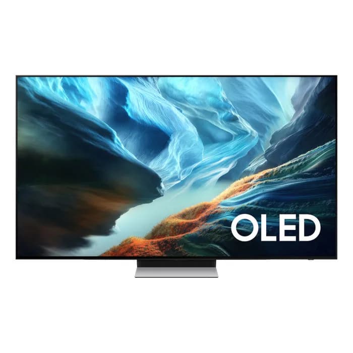 TV Samsung 55" QE55S90HAEXXH, OLED,4K, 165Hz, Smart TV
