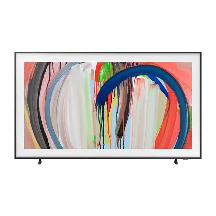 TV Samsung 65" QE65LS03HWUXXH, QLED, 4K, 144Hz, Smart TV