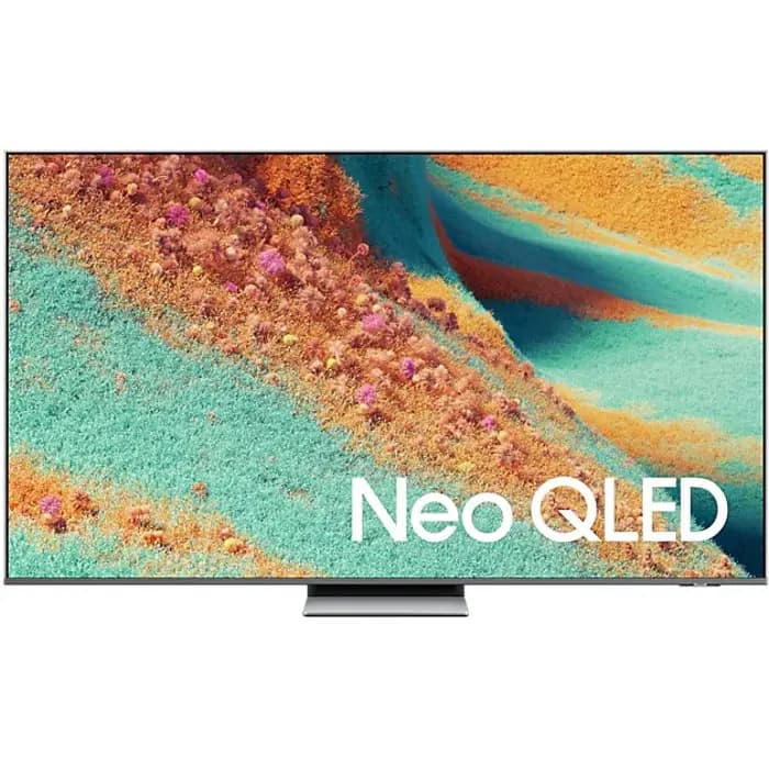 TV Samsung 75" Neo QE75QN85FAUXXH, QLED, 4K, 100Hz, Smart TV
