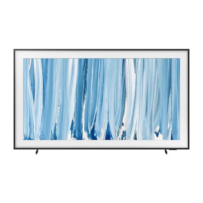 TV Samsung 75" The Frame Pro QE75LS03HWUXXH, QLED, 4K, 144Hz, Smart TV