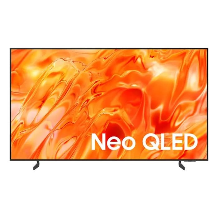 TV Samsung 85" QE85QN70HAUXXH, Neo QLED, 4K, 50Hz, Smart TV