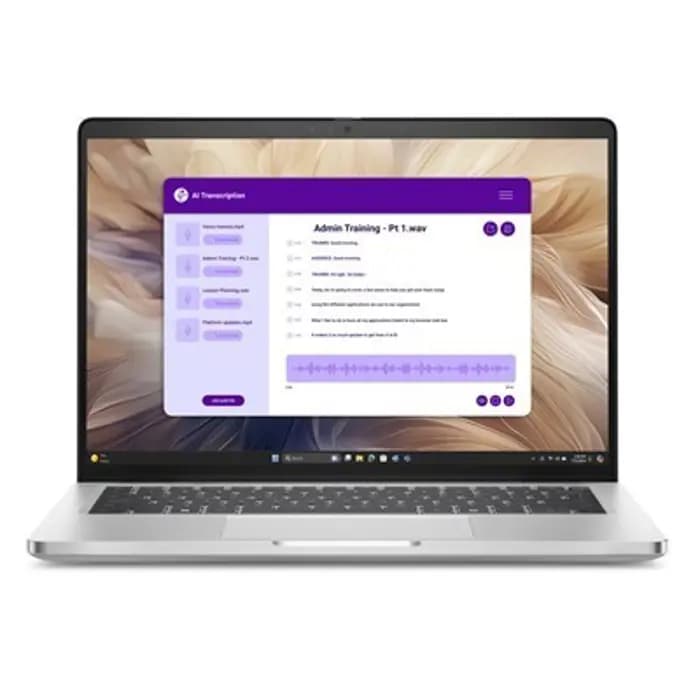 Ultrabook DELL Pro 14 Plus Ultra 5 236V, 1033449585-N1417, Intel Core Ultra 5 236V up to 4.7GHz, 14" FHD+ 1920 x 1200, 16GB LPDDR5x, 512GB M.2 PCIe NVMe SSD, Intel Arc Graphics, Windows 11 Pro