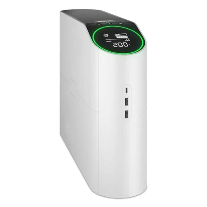 UPS APC BGM2200-GR Pro for Gaming, 4xŠuko i 2xC13 priključka, 2200VA/1320W