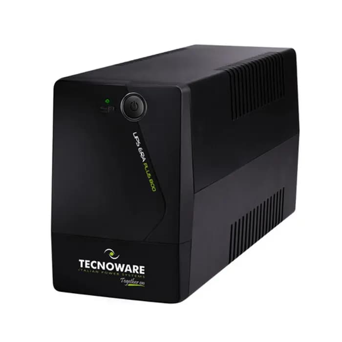 UPS Tecnoware, 2xŠuko priključka, 800VA/560W
