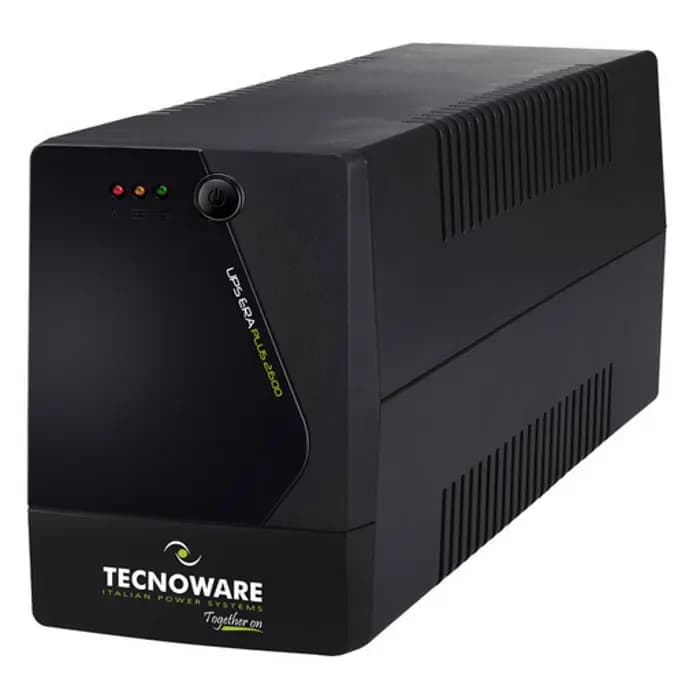UPS Tecnoware, 6xC13 priključka, 2600VA/1820W