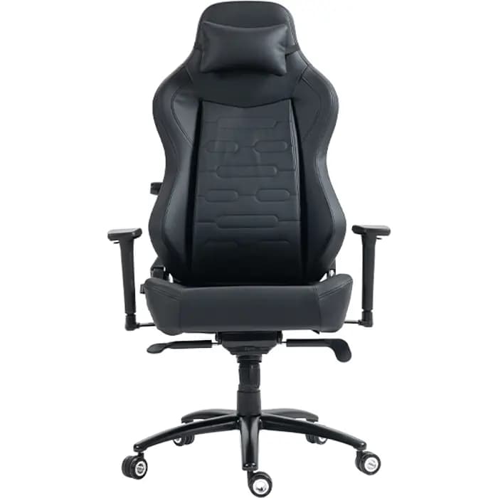 Uredska stolica Uvi Elegant, crna