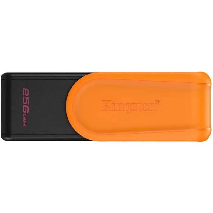 USB stick Kingston DataTraveler Exodia S, USB 3.2, 256GB, Orange