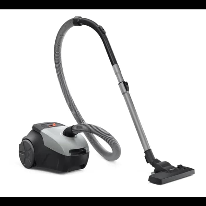 Usisavač Philips Series 2000, XD2142/12, 3L, 800W, Gray