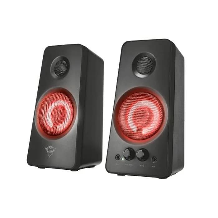 Zvučnici Trust GXT 608 Tytan, 36W, Black