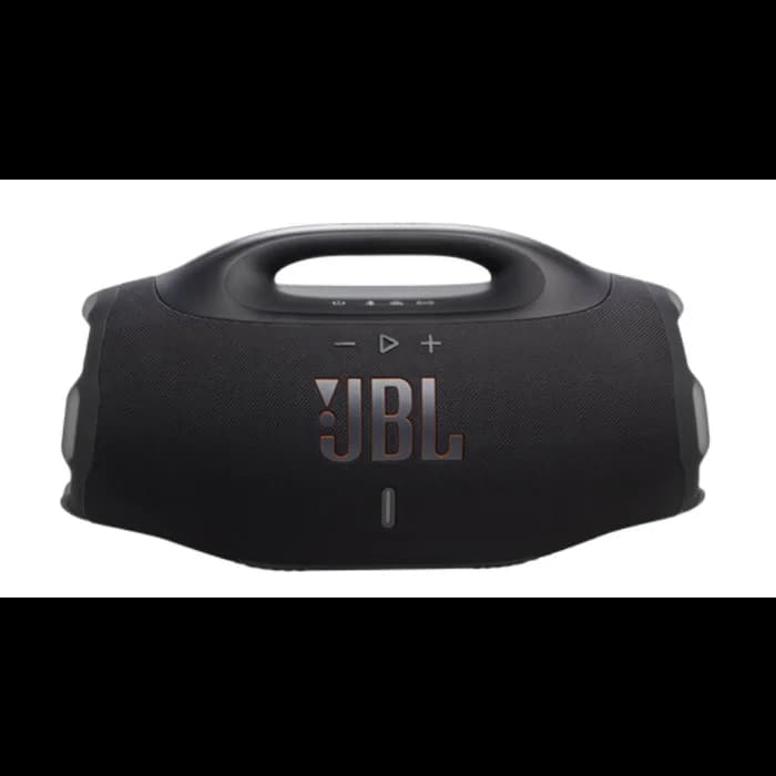 Zvučnik JBL Boombox 4, bežični, bluetooth, vodootporan IP68, 210W, crni, JBLBOOMBOX4BLKEP