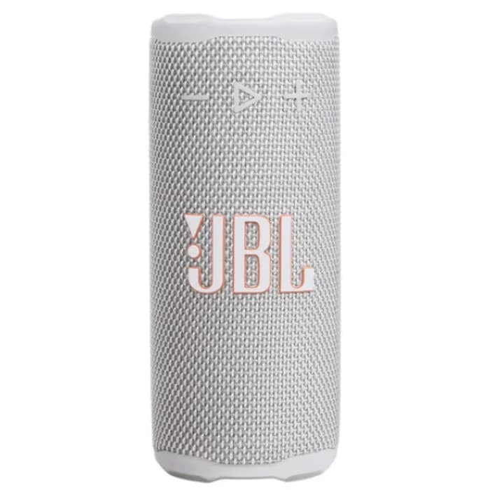 Zvučnik JBL Grip, bežični, bluetooth, vodootporan IP68, 16W, White, JBLGRIPWHT
