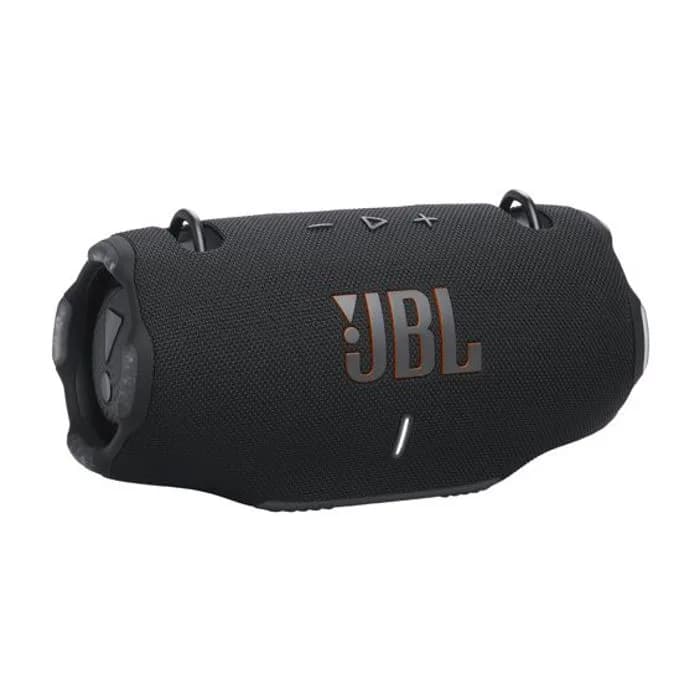 Zvučnik JBL Xtreme 4, bežični, bluetooth, vodootporan IP67, 100W, Black, JBLXTREME4BLKUK