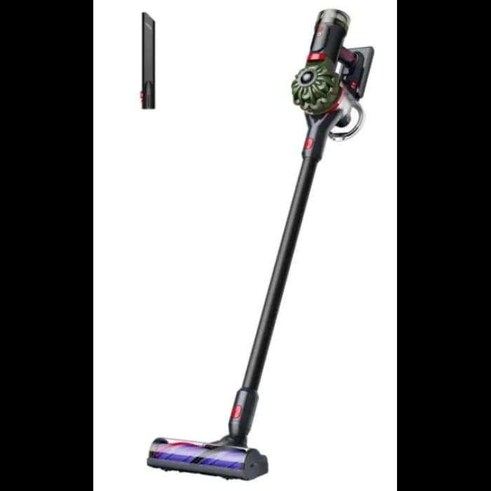 Štapni usisavač Dyson V8 Cyclone, bežični, bez vrećica, 500ml, Crni