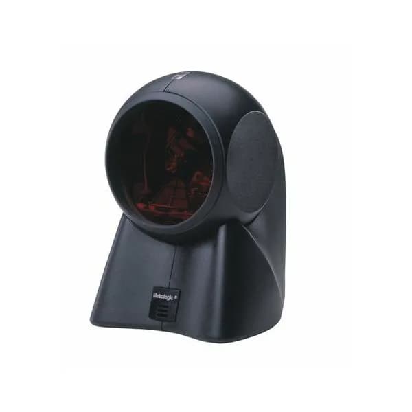 Bar kod čitač Honeywell Orbit 7120, 1D, kit (USB), black
