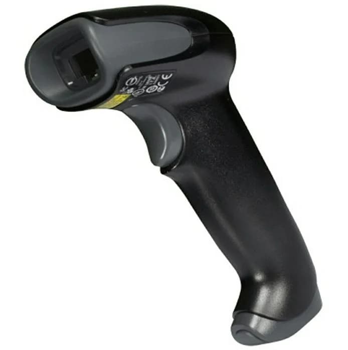 Bar kod čitač Honeywell Voyager 1250G-2USB-1