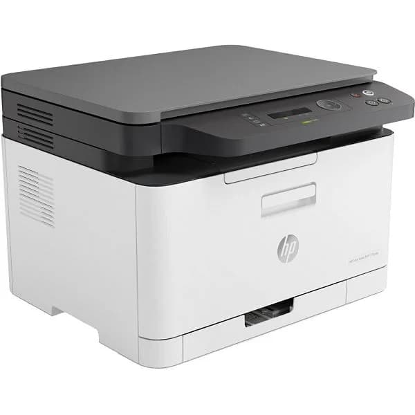 Printer HP Color Laser MFP 178nw, 4ZB96A, ispis u boji, kopirka, skener, LAN, USB, WiFi, A4