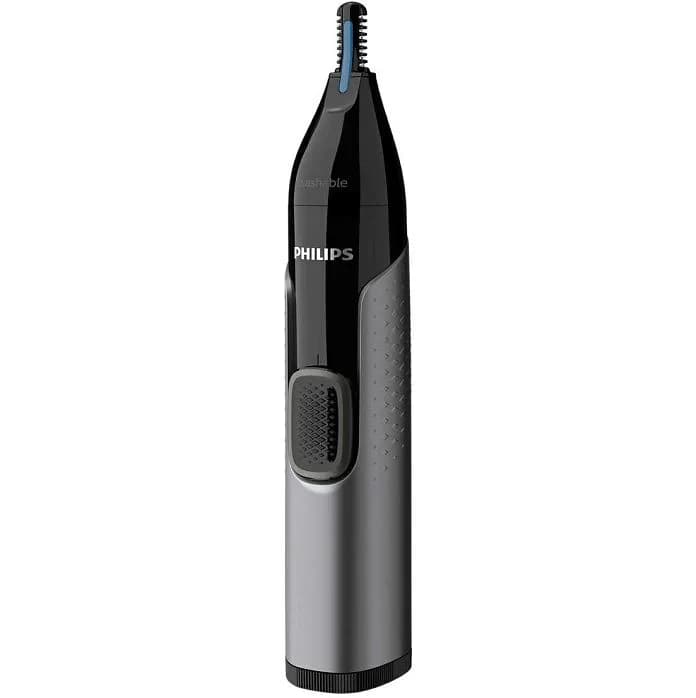 Trimer za nos i uši Philips 3000 Series NT3650/16, srebrni