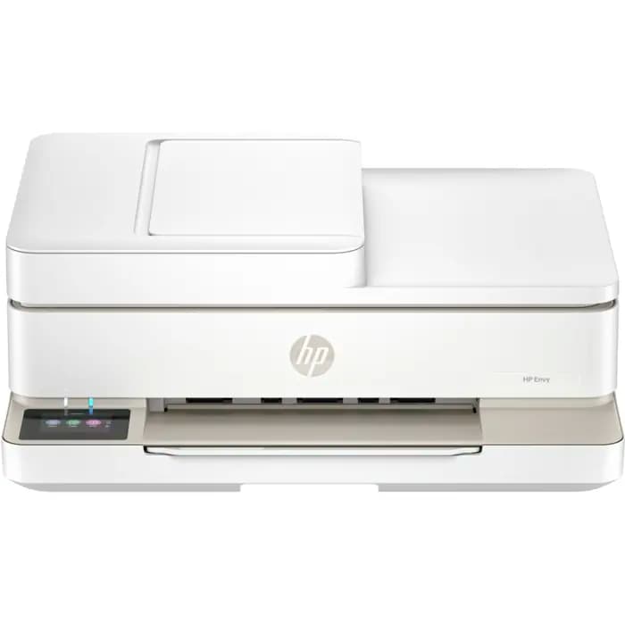 Printer HP Envy 6520e All-in-One, 714N9B, ispis, kopirka, skener, e-fax, duplex, WiFi, USB, A4 - Instant Ink ready