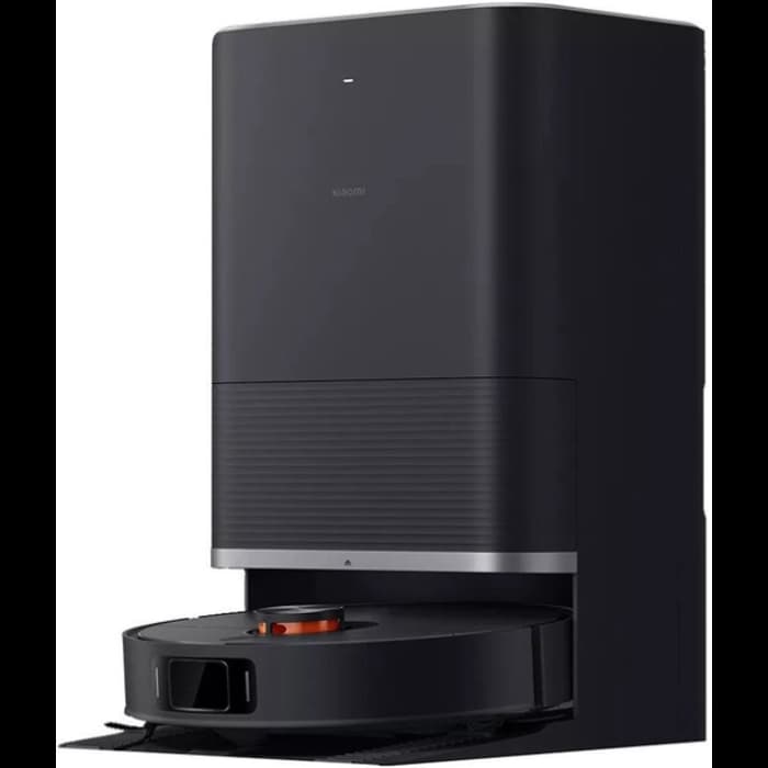 Robotski usisavač Xiaomi X20 Max, 290ml, 55W, crni