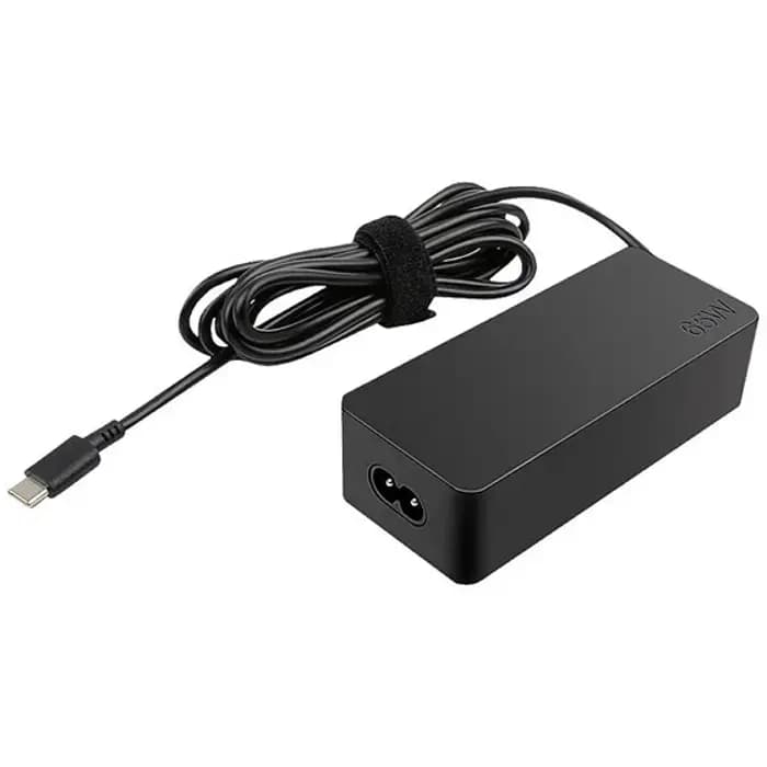 Punjač za laptop Lenovo GX20P92529, USB-C, 65W