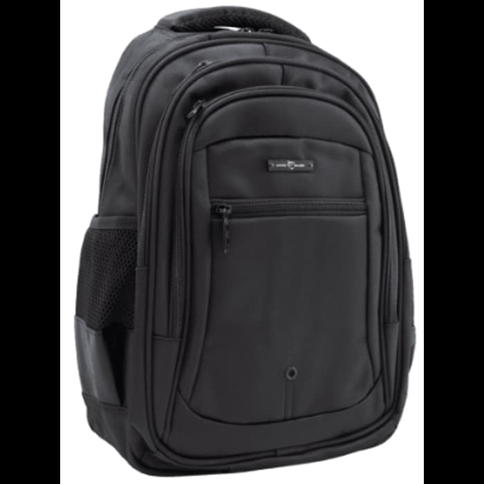 Ruksak za prijenosno računalo White Shark Vanguard, do 16", crni