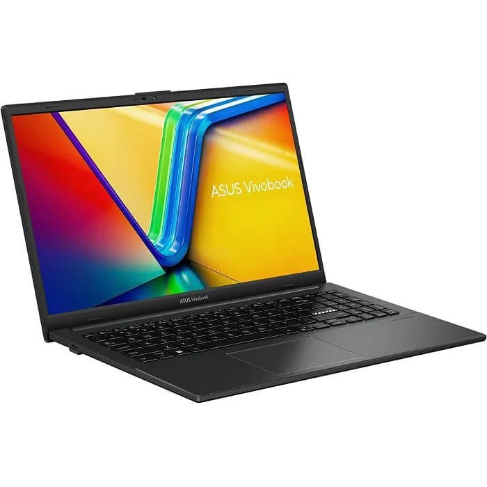 Notebook Asus Vivobook Go 15, E1504FA-BQA2786, 15.6" FHD IPS, AMD Ryzen 5 40 up to 4.3GHz, 16GB DDR5, 512GB NVMe SSD, AMD Radeon 610M, no OS