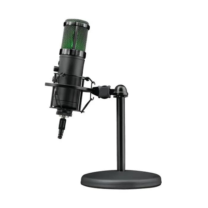 Mikrofon Trust GXT 256 Exxo, Black