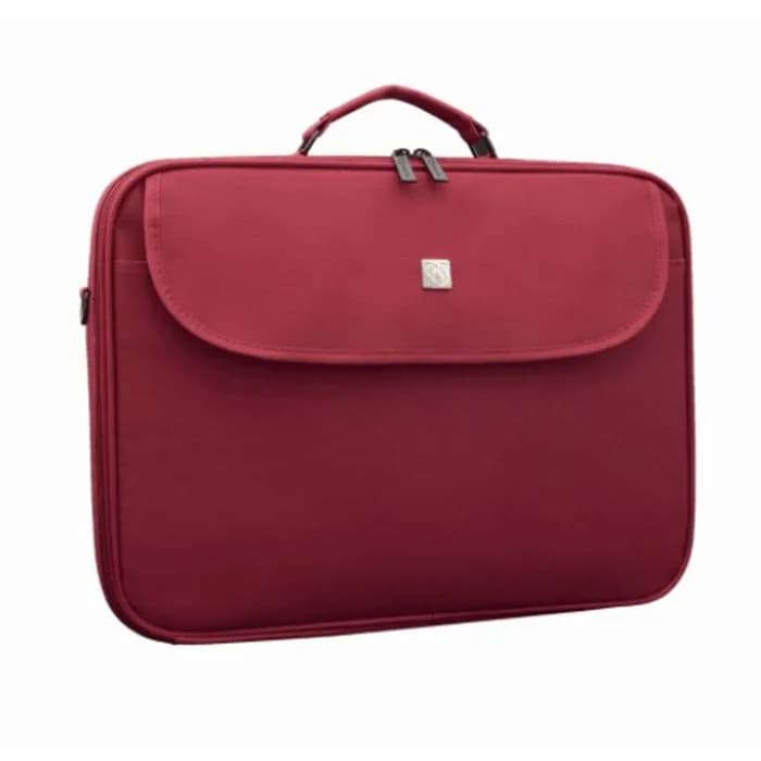 Torba za prijenosno računalo SBOX New York NLS-3015, do 15.6", bordo