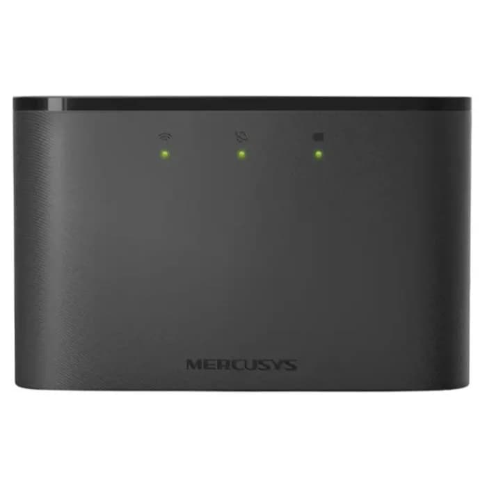 Router Mercusys MT110, 4G LTE, 2.4GHz