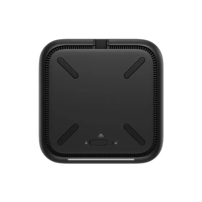 Docking station HP Dock G6, USB-C, 100W, 9X3V1UT
