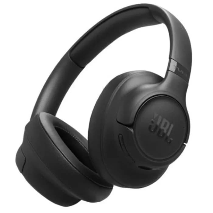 Slušalice JBL Tune 730BT, Naglavne, Bluetooth, Black