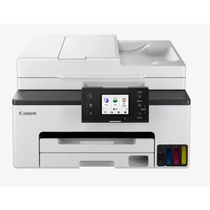 Printer Canon Maxify GX2040, ispis u boji, kopirka, skener, USB, duplex, WiFi, A4
