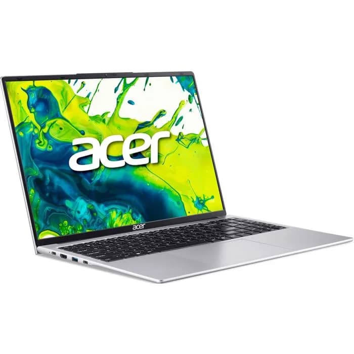 Notebook Acer Aspire Lite 15, NX.DTJEX.003, 15.6" FHD IPS, Intel Core Ultra 5 115U up to 4.2GHz, 16GB DDR4, 1TB NVMe SSD, Intel Graphics, no OS