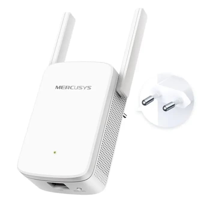 Pojačivač Dometa Mercusys WiFi Range Extender 12000, 5GHz, bežični